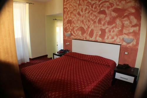 Hotel Miralago