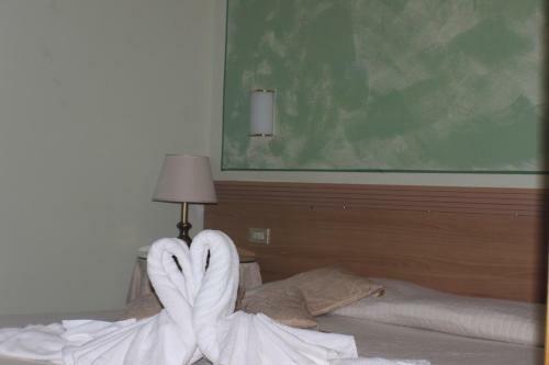 Hotel Miralago