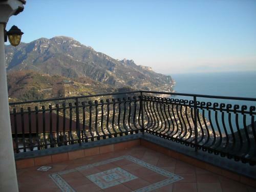 Bed & Breakfast Il Rifugio Del Poeta