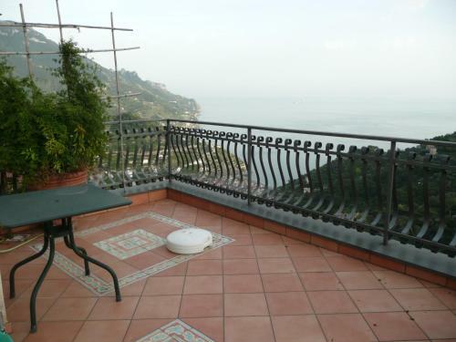 Bed & Breakfast Il Rifugio Del Poeta