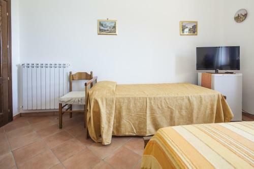 Bed & Breakfast Il Rifugio Del Poeta