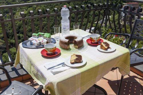 Bed & Breakfast Il Rifugio Del Poeta