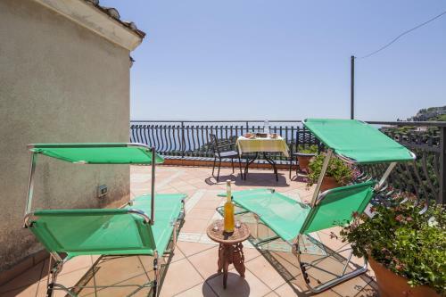 Bed & Breakfast Il Rifugio Del Poeta