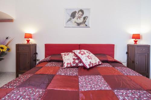 Bed & Breakfast Il Rifugio Del Poeta