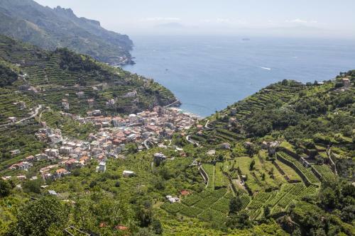 Bed & Breakfast Il Rifugio Del Poeta