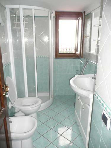 Bed & Breakfast Il Rifugio Del Poeta