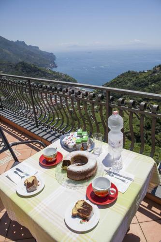 Bed & Breakfast Il Rifugio Del Poeta