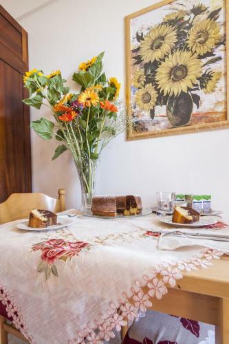 Bed & Breakfast Il Rifugio Del Poeta