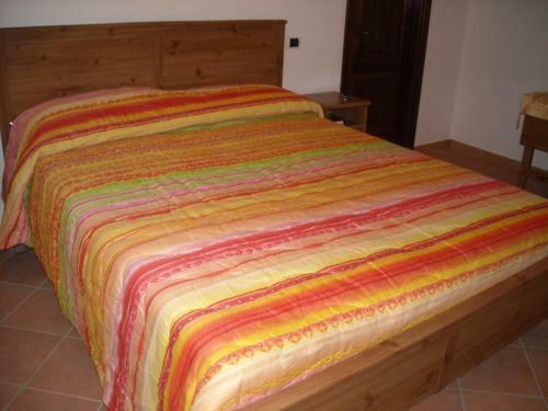 Bed & Breakfast Il Rifugio Del Poeta