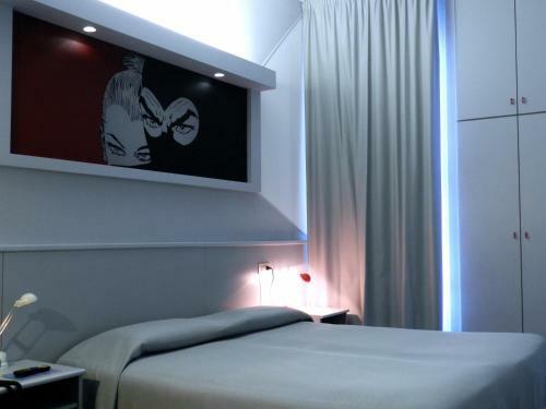 Hotel Italia