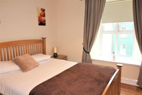 Bed & Breakfast The Connaught Inn