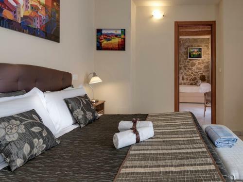 Bed & Breakfast Amoliv
