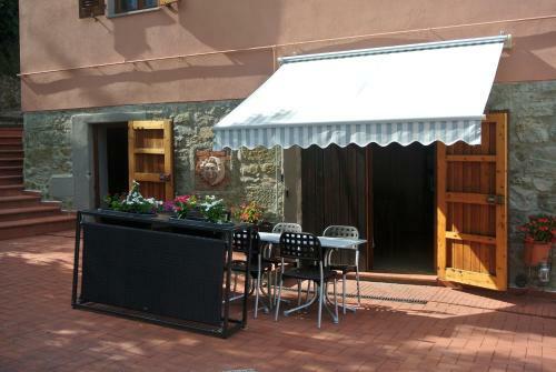 Bed & Breakfast Amoliv