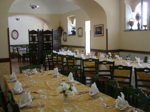 Agroturismo Agriturismo La Ginestra