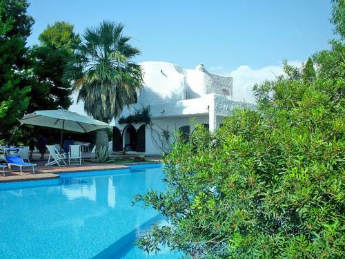 Apartment Positano 3