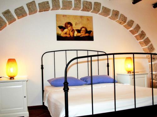 Apartment Positano 3