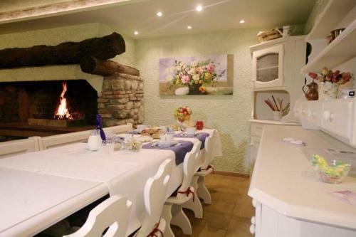 La Contrada B&B