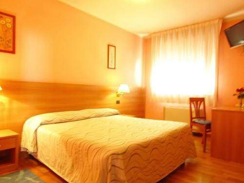 Hotel Ristorante Al Bassanello