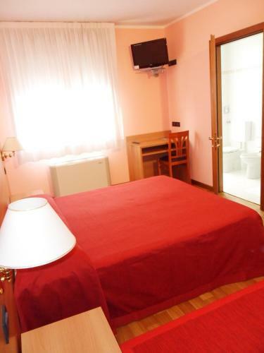 Hotel Ristorante Al Bassanello