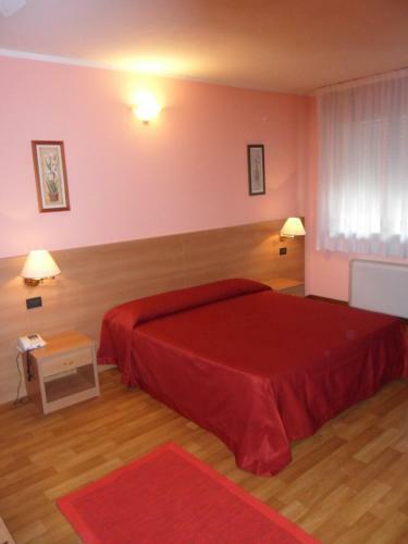 Hotel Ristorante Al Bassanello