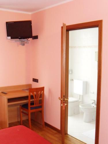 Hotel Ristorante Al Bassanello