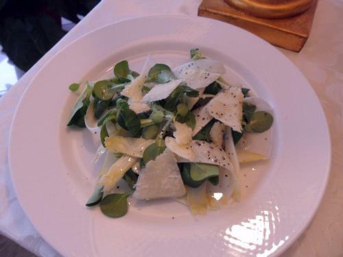 Hotel Ristorante Al Bassanello