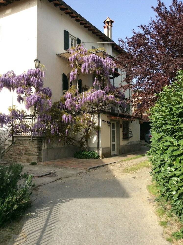 B&B La Casa Del Frate