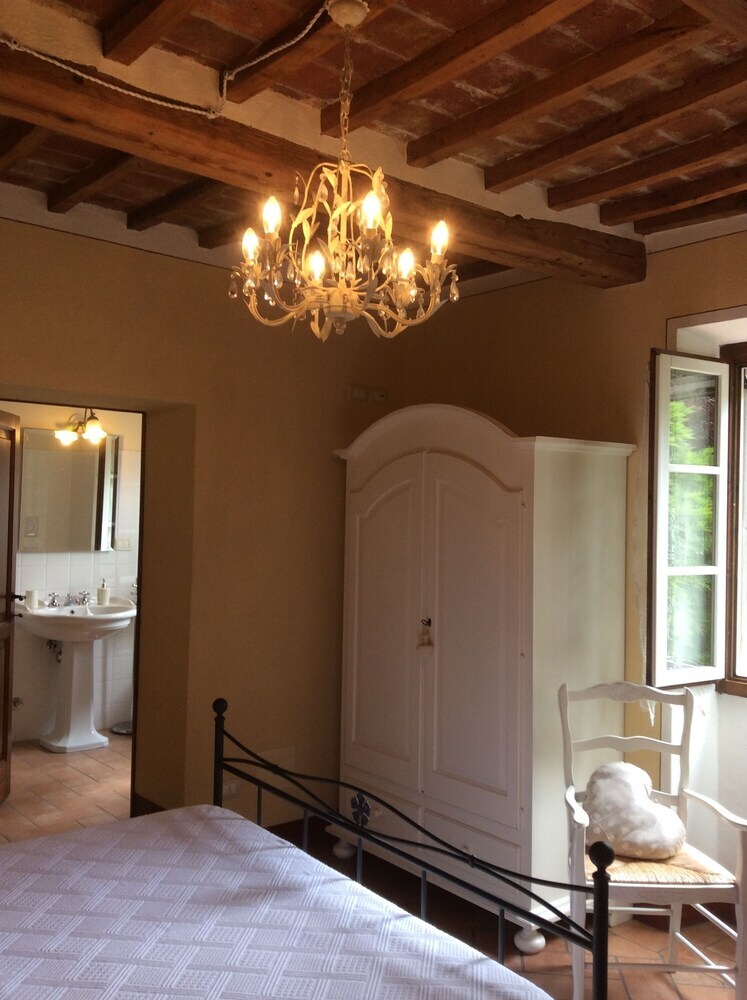 B&B La Casa Del Frate