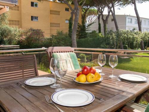 Apartment Medes Golf Albatros-4