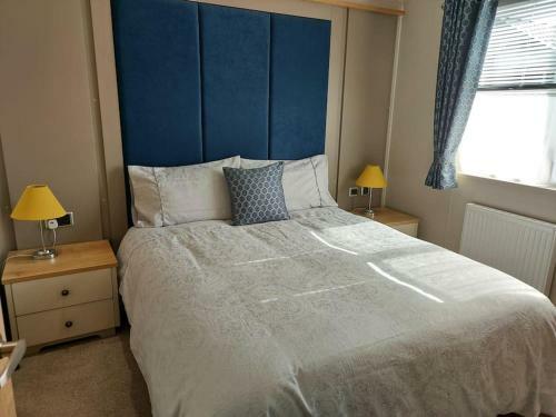 Willow's Lodge Pentewan