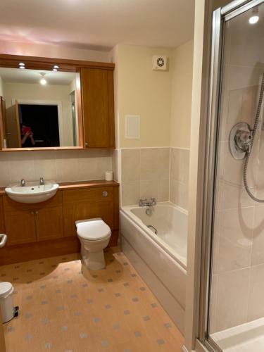 Lovely 2 Bedroom 2 Bathroom Executive Apartment