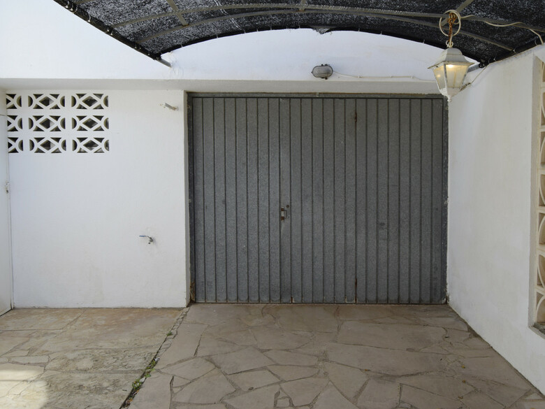 Apartamento Bungalows Pe�ismar II 3000
