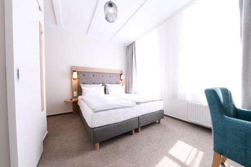 Hostal 24/7 Selfcheckin Schmiedestrasse