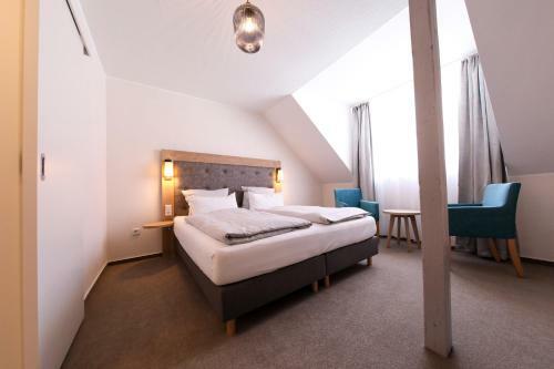 Hostal 24/7 Selfcheckin Schmiedestrasse