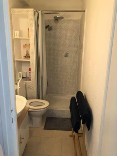 Apartamento Leman Lake Panoramic View - Evian-les-bains City Center