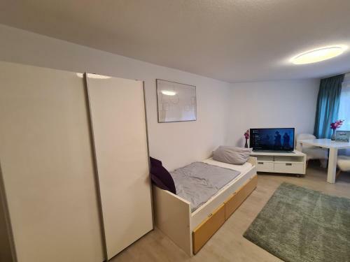 Theox Apartment No 7 F�r 2 Personen
