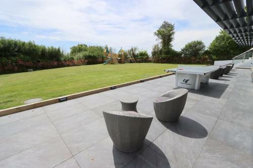 Moorland View, Luxurious Modern Retreat In Devon