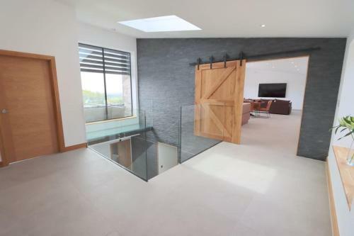 Moorland View, Luxurious Modern Retreat In Devon