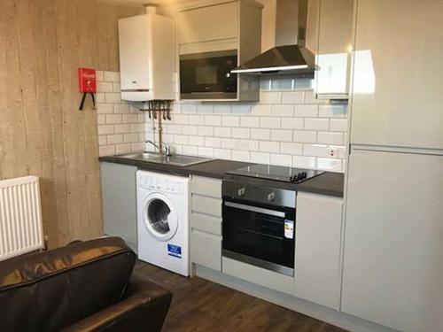 Apartamento 110 Fabian Way F7