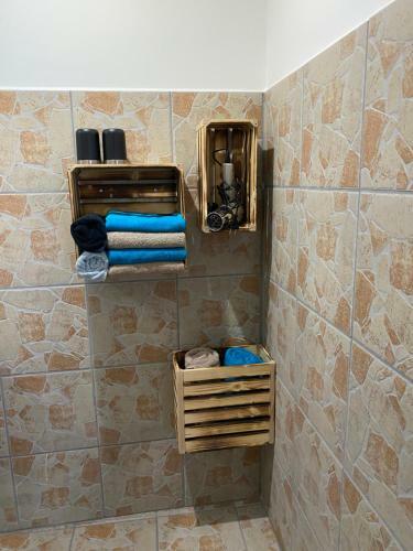 Apartamento Ferien Auf Dem Alpaka Hof