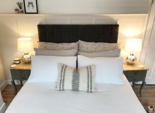 Emerson House. Close To Poole Harbour & Town Centre