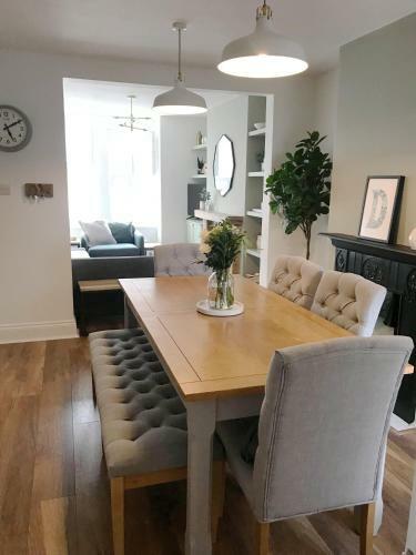 Emerson House. Close To Poole Harbour & Town Centre