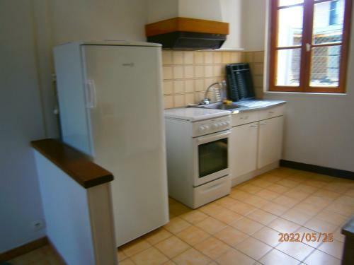 Agr�able Petite Maison