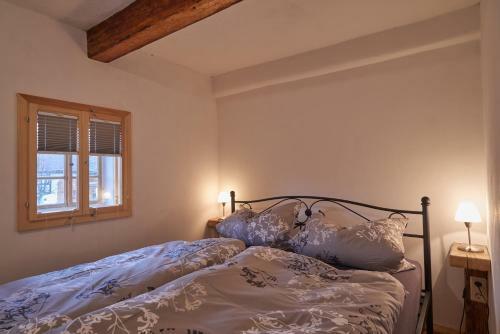 Apartamento Ferienwohnung Oberlausitzer Hof
