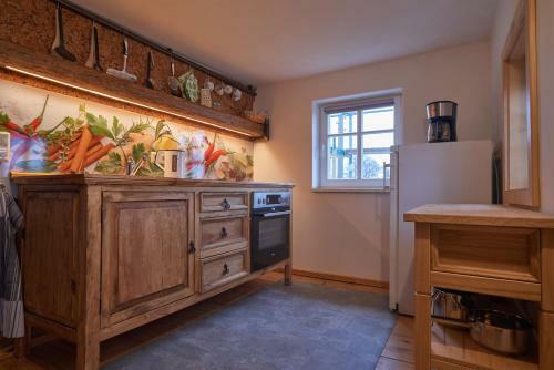 Apartamento Ferienwohnung Oberlausitzer Hof
