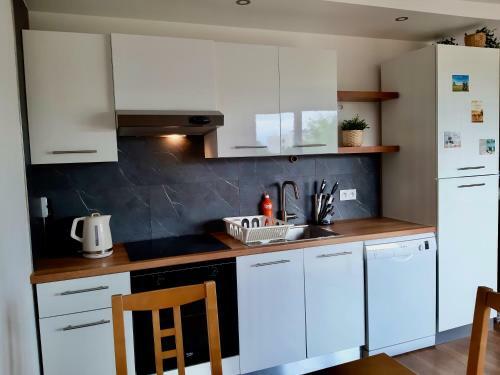 Apartamento Beautiful Studio At Geneva Airport Ferney Voltaire