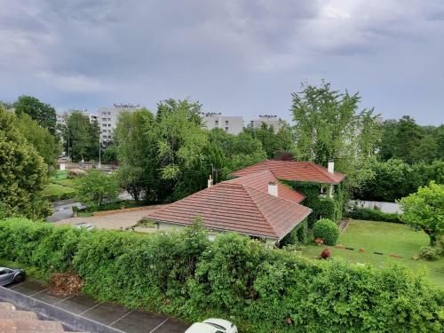 Apartamento Beautiful Studio At Geneva Airport Ferney Voltaire