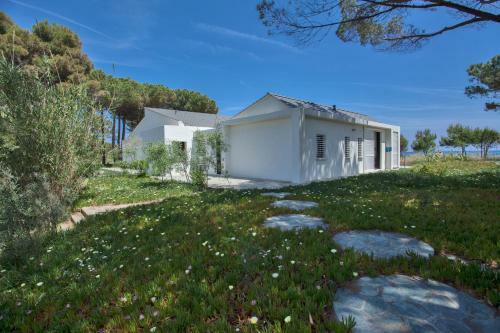 Villa D'architecte Pieds Dans L'eau 800m Parc Galea