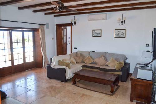 Villa Buena Vista Bocaina