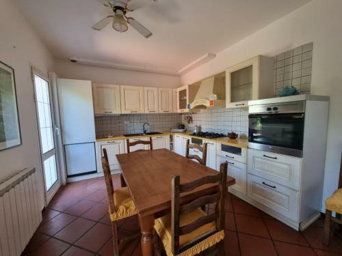 Apartamento Villa Bellavista